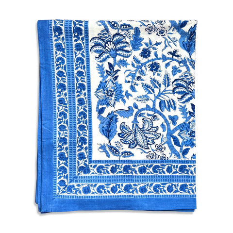 Amalfi Tablecloth - Rectangular & Round Sizes