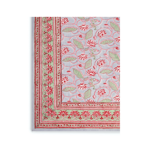 Maharajah Tablecloth - Medium
