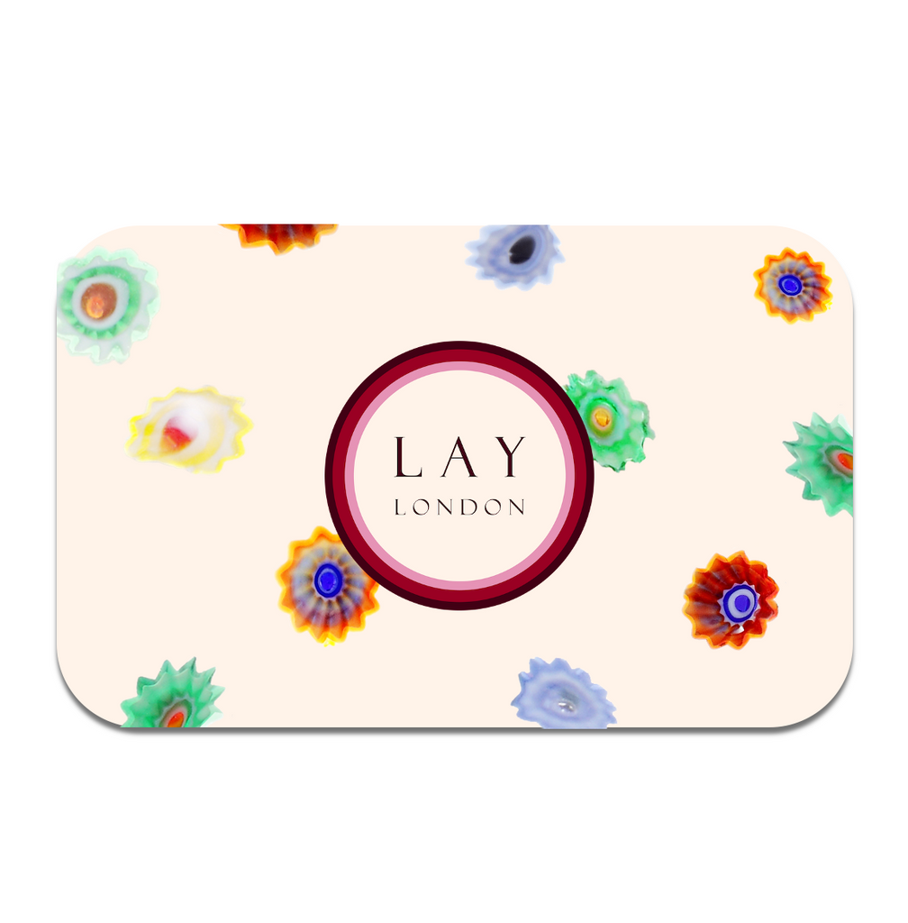 LAY Gift Card (£10-£150)