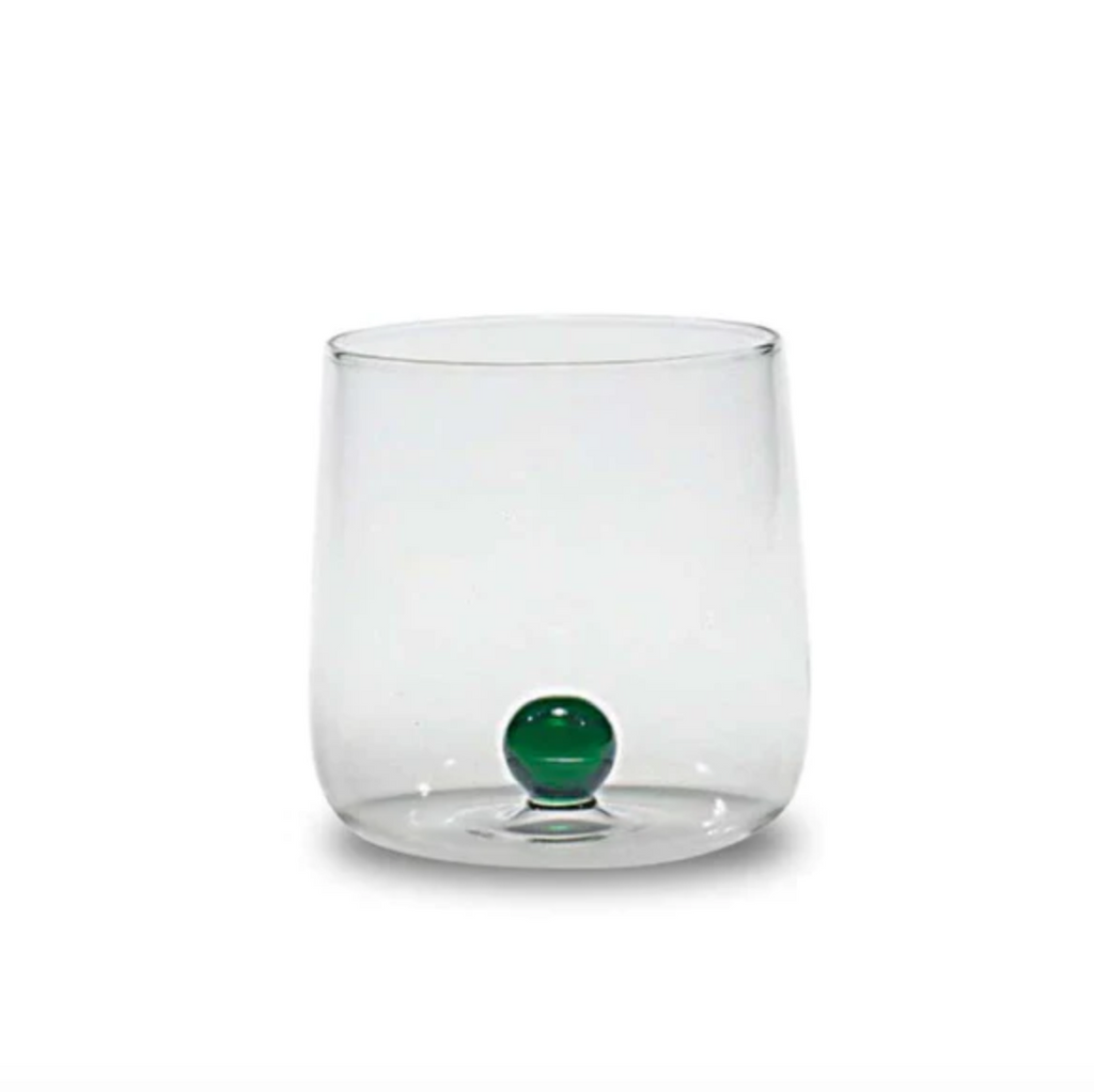 Green Bobble Tumbler