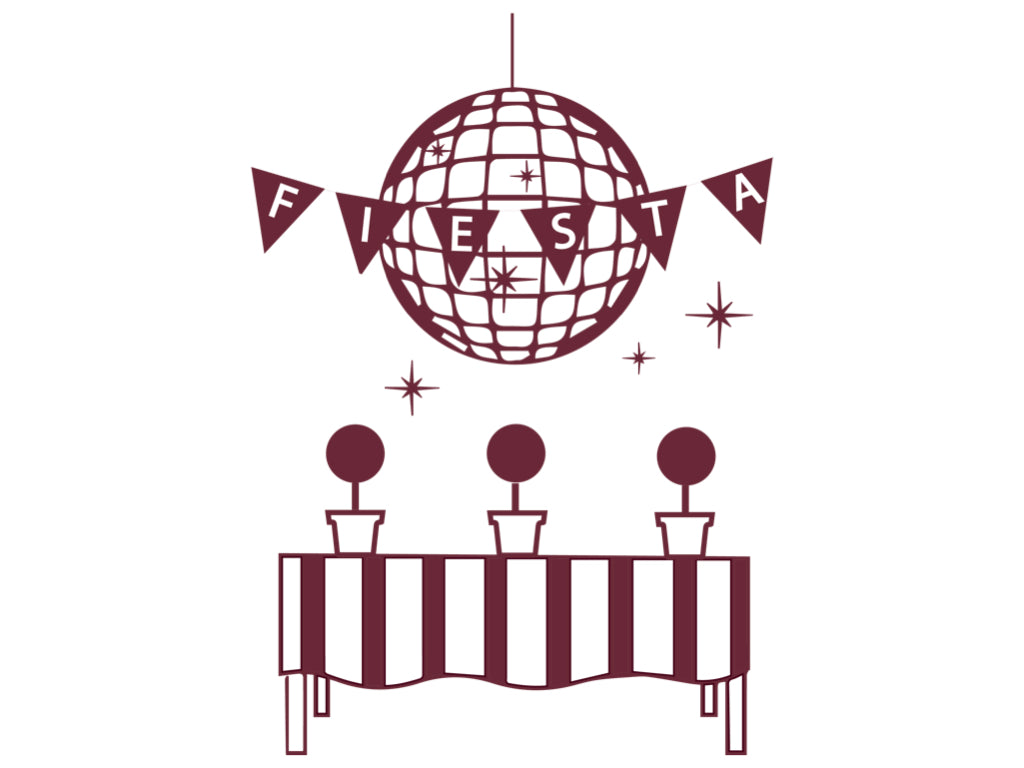 Lay-Up service (2 - 14 guests)